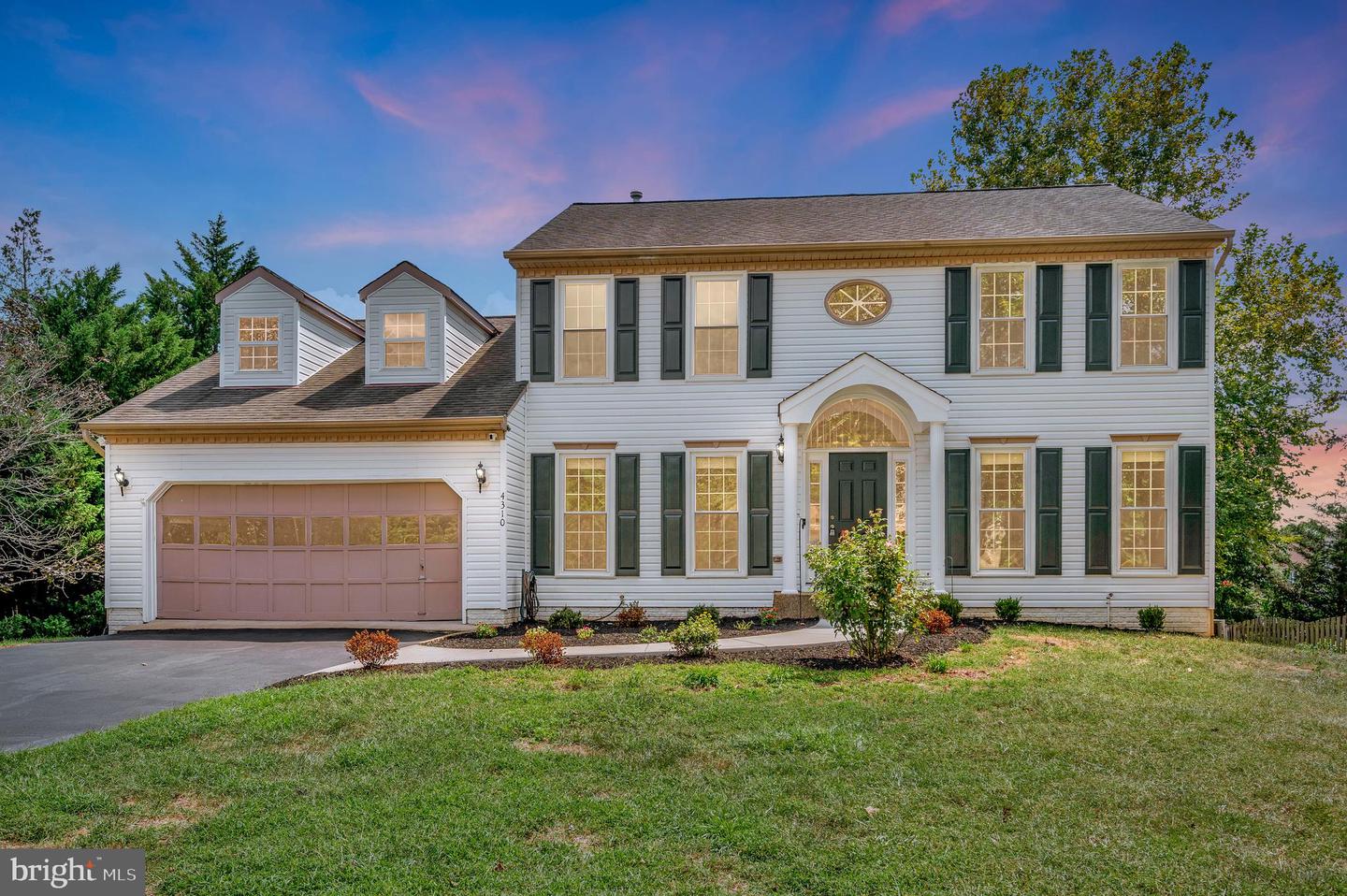 4310 Essex Court, Fredericksburg