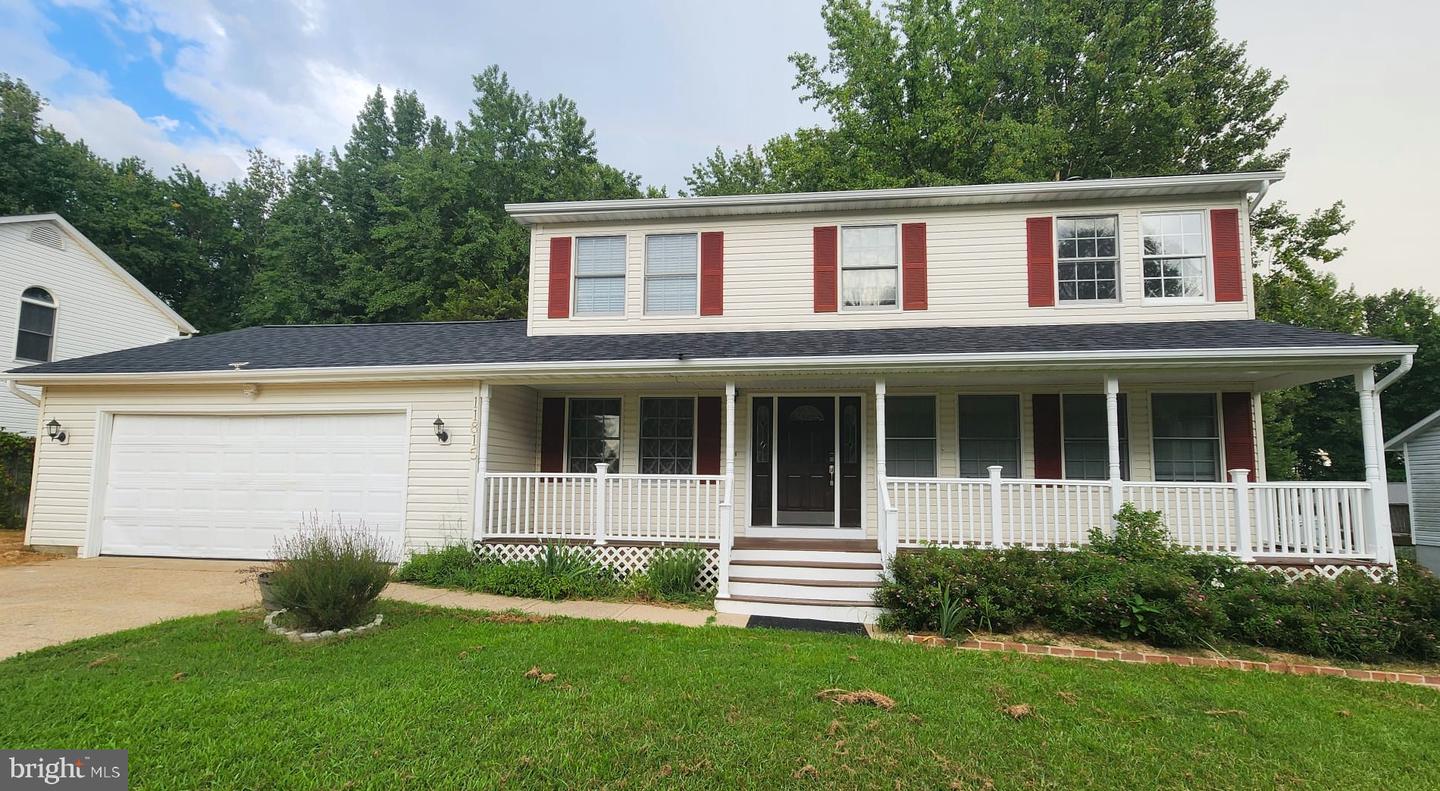 11815 Switchback Lane, Fredericksburg