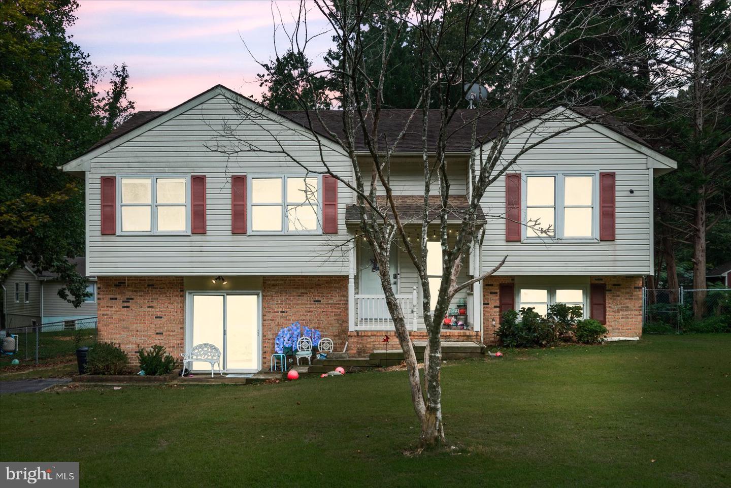 312 Cooper Street, Spotsylvania