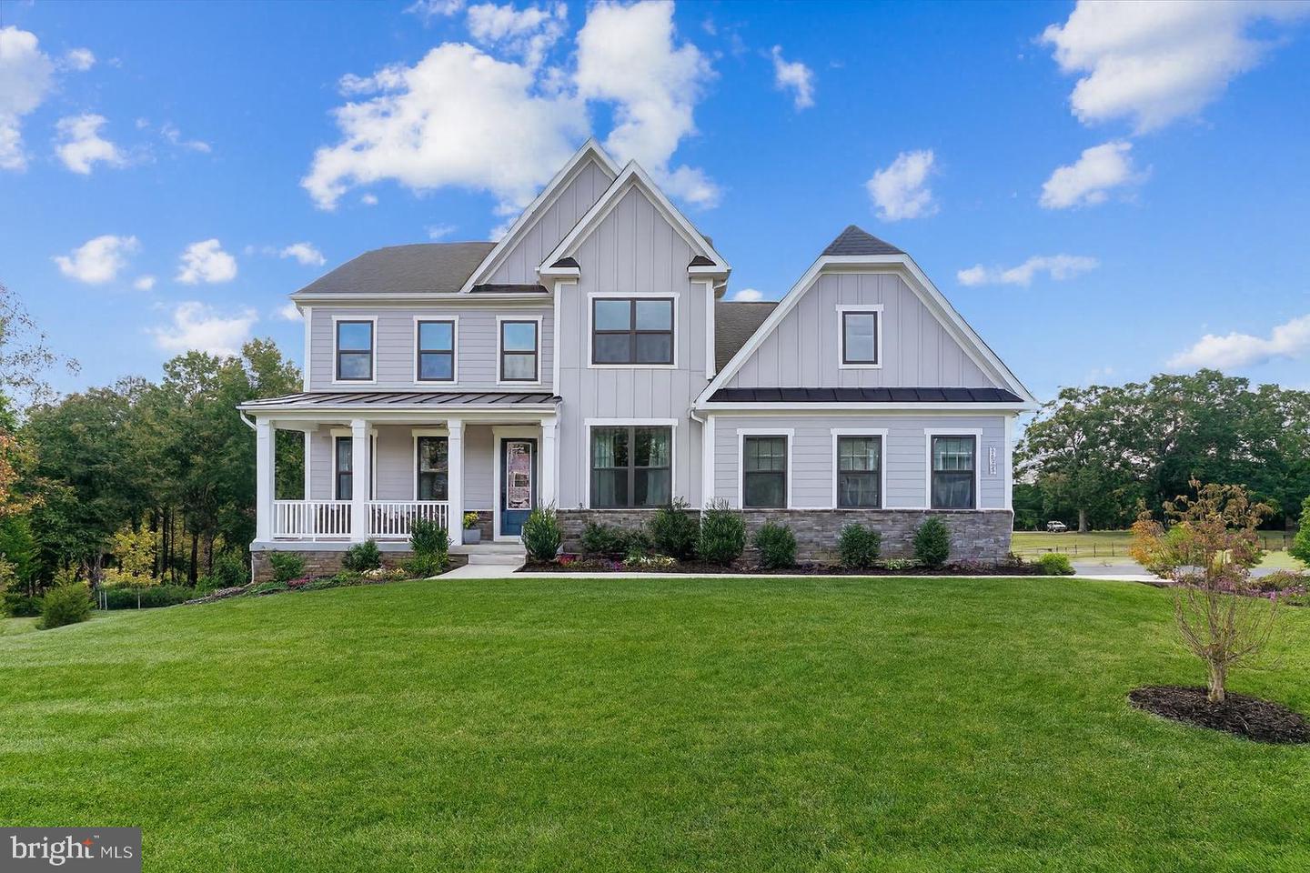 11903 Beamer Drive, Spotsylvania