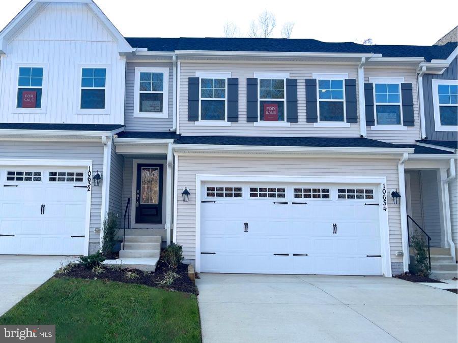 10634 Afton Grove Court, Fredericksburg