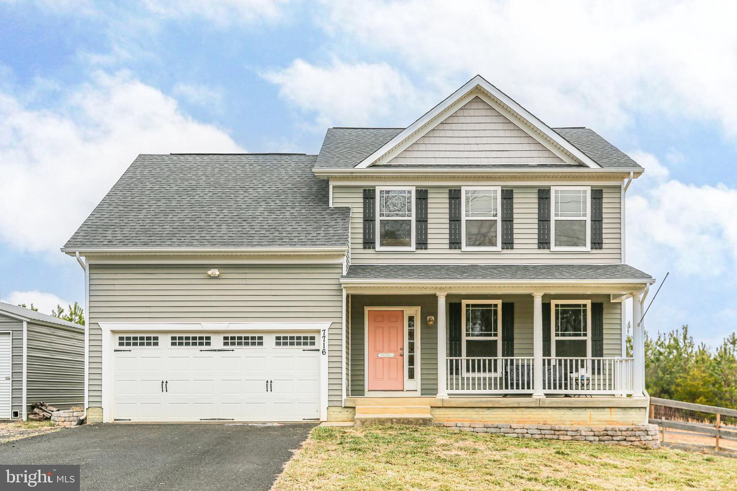 7716 Pilgrim Lane, Spotsylvania