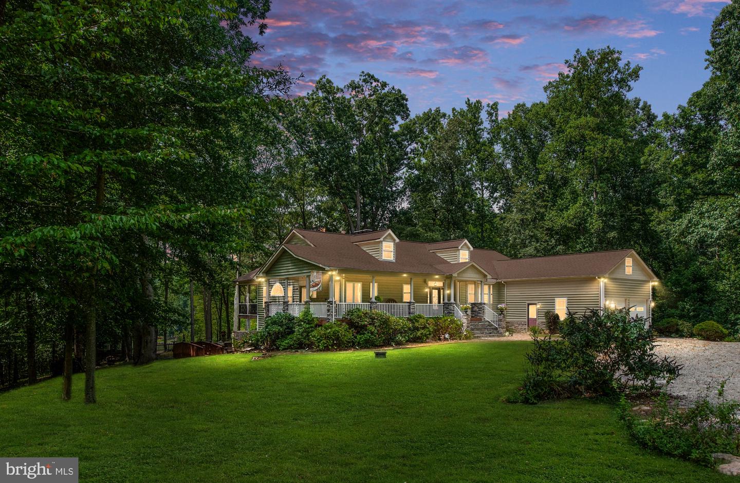 12822 Stage Coach Road, Bumpass