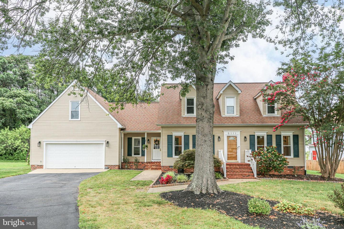 5111 Fielding Lewis Court, Fredericksburg