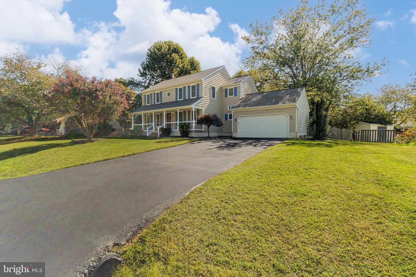 6407 Prospect Street, Fredericksburg
