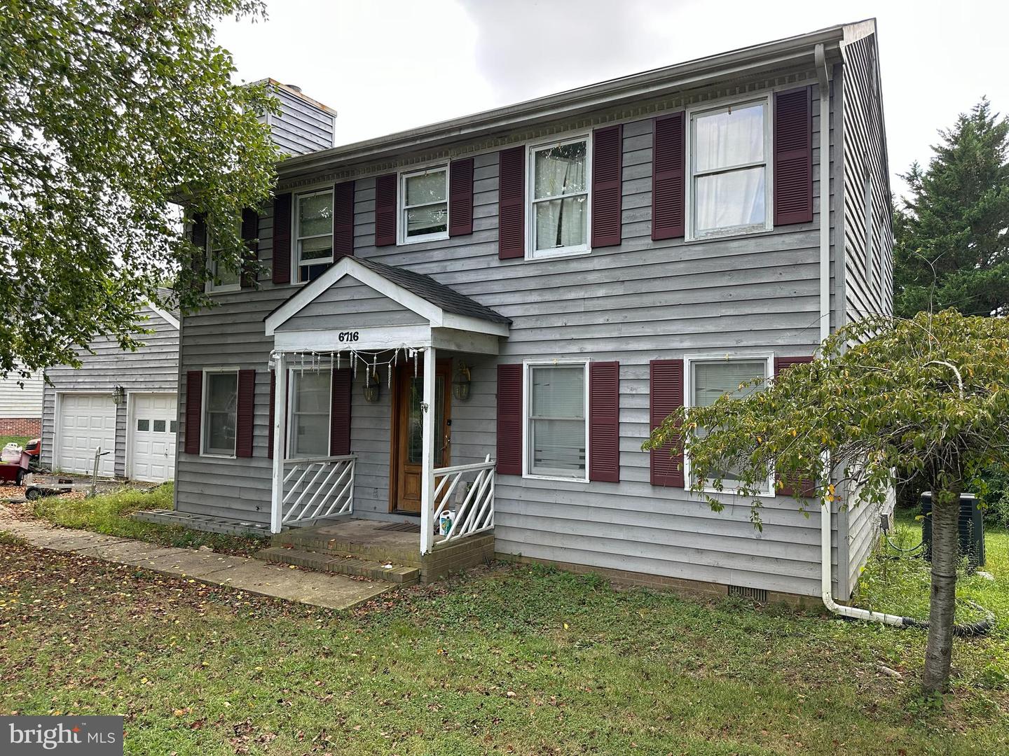 6716 Farmstead Lane, Fredericksburg