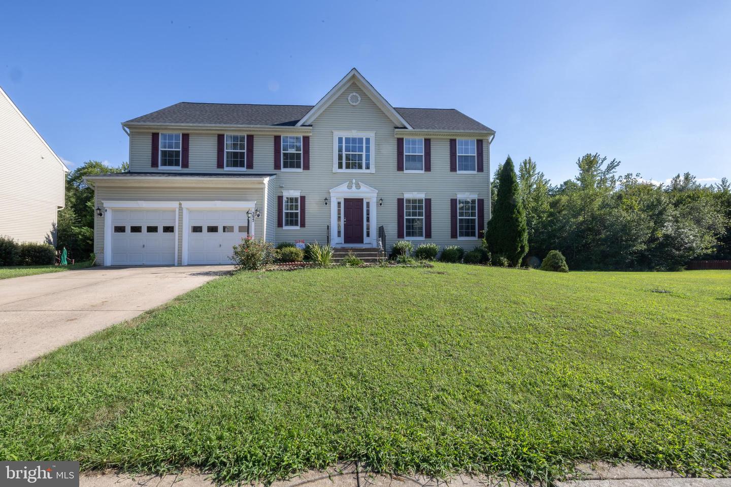 3622 Carolina Court, Fredericksburg
