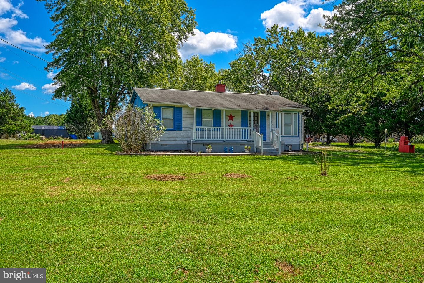 6202 Marye Road, Woodford