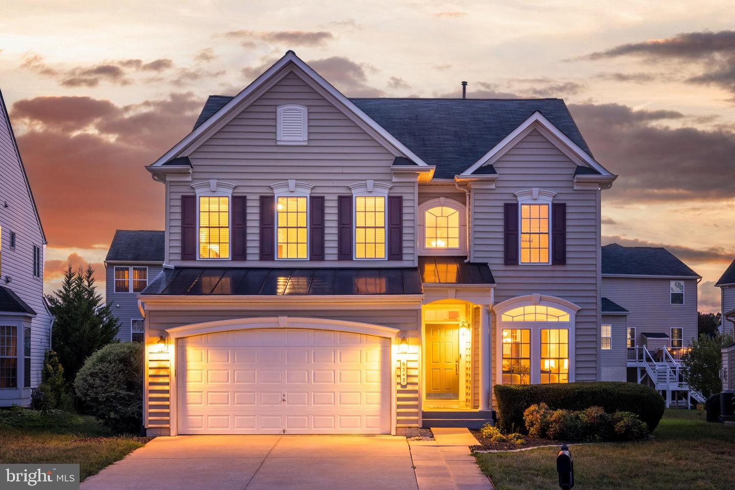 9343 Birch Cliff Drive, Fredericksburg