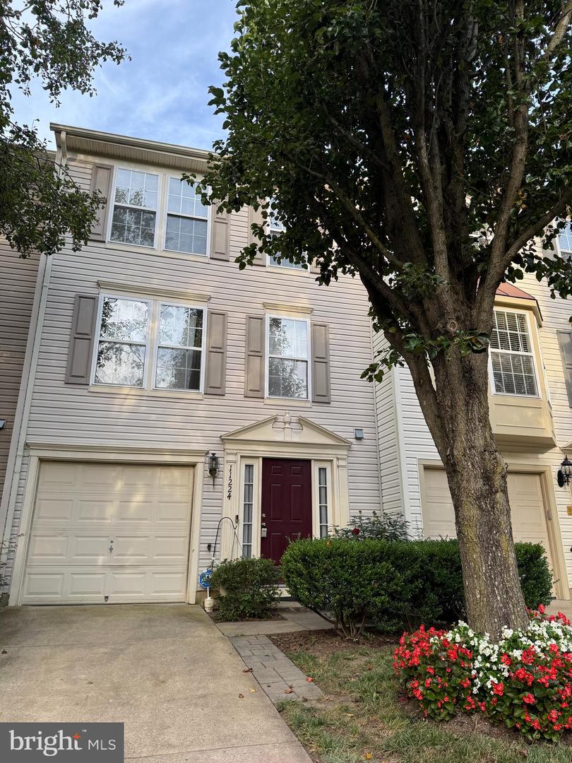 11224 Gander Court, Fredericksburg