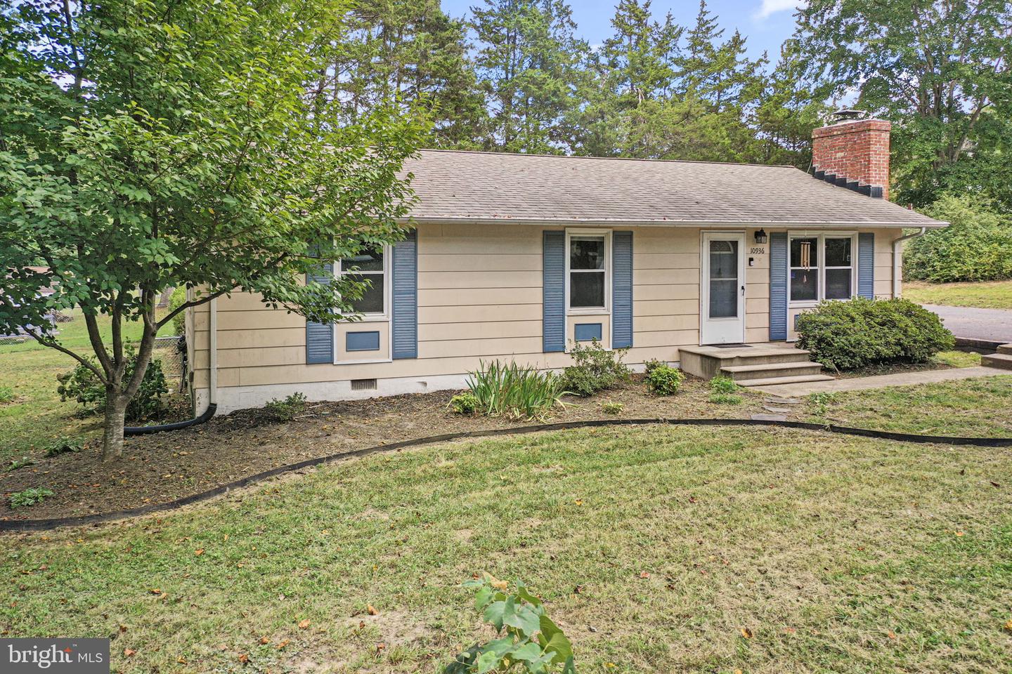 10936 Deerfield Drive, Fredericksburg