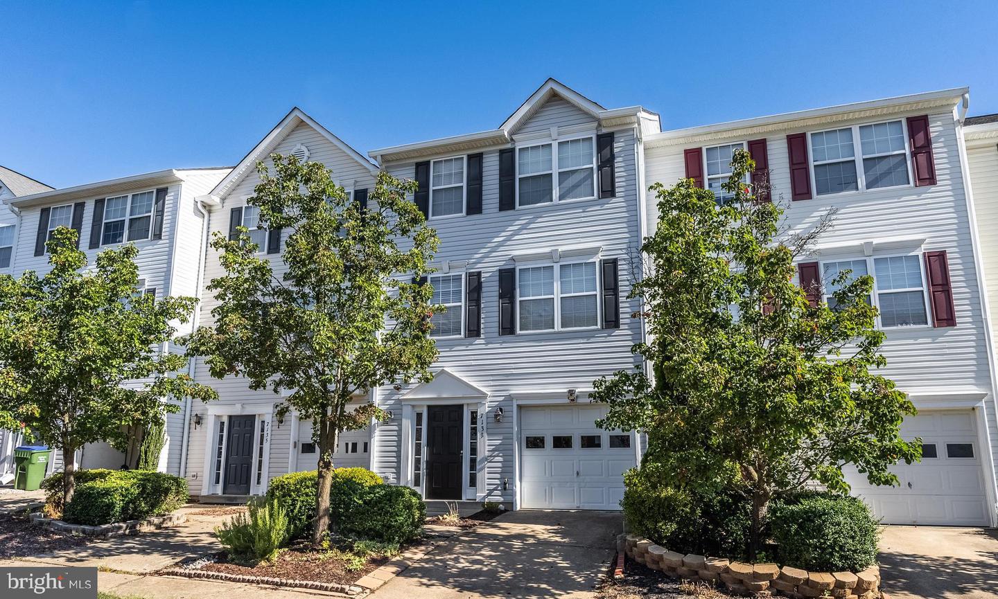 7133 Wytheville Circle, Fredericksburg