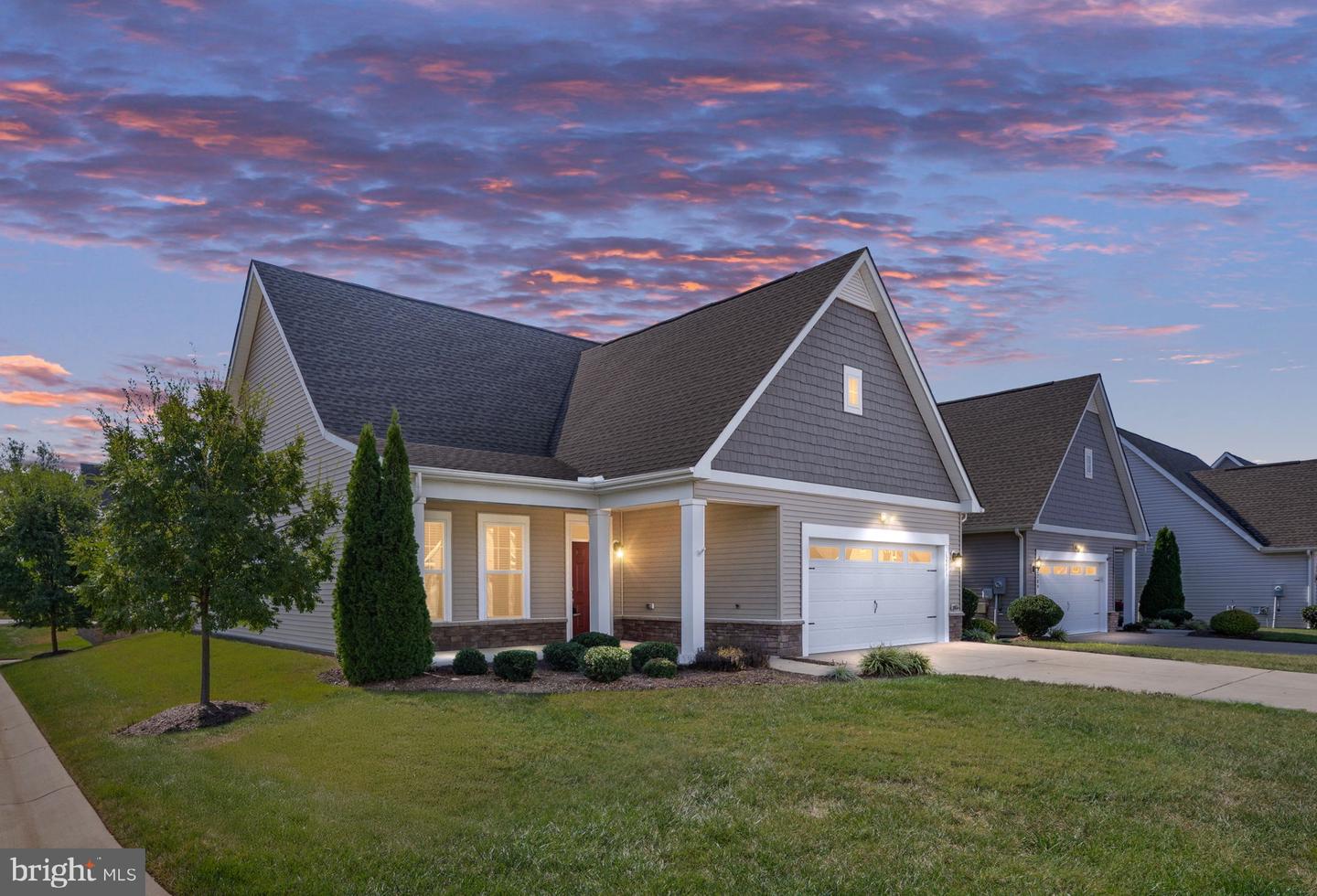 12211 Glen Oaks Drive, Fredericksburg