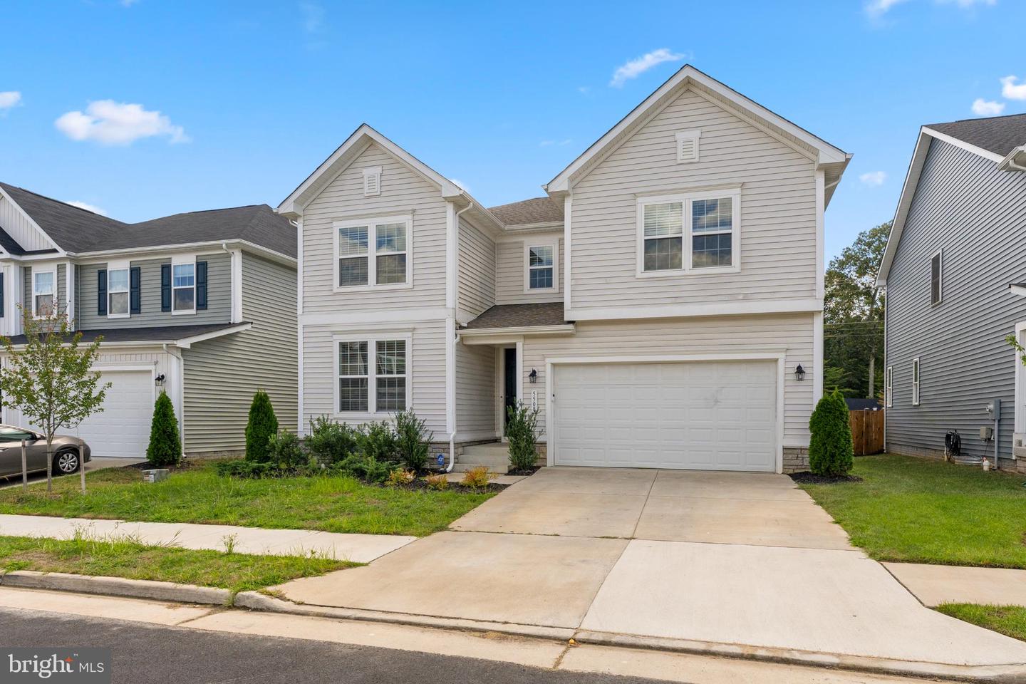 5508 Redgum Lane, Fredericksburg