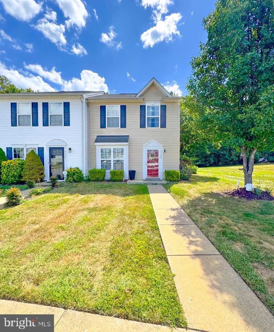 9728 W Midland Way, Fredericksburg