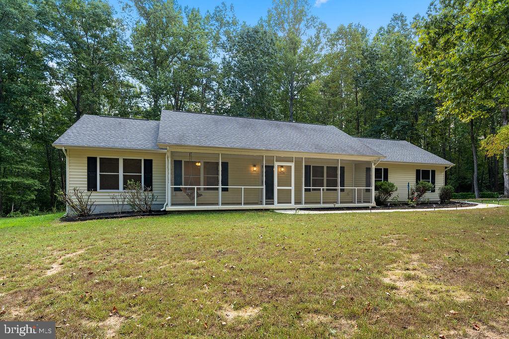 7525 Nyland Road, Fredericksburg