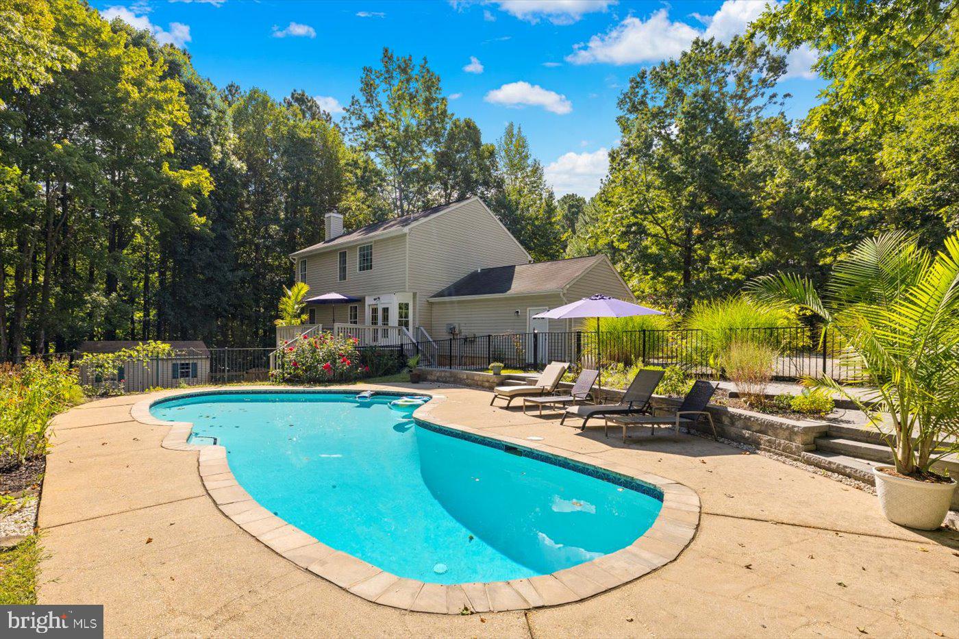 12822 Pelham Dr, Spotsylvania