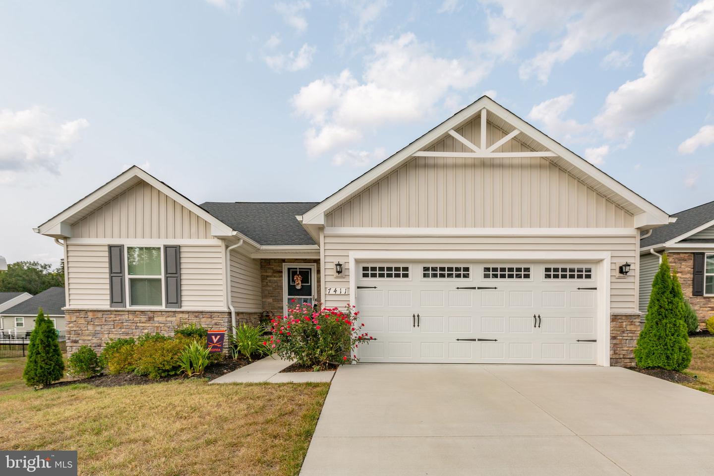 7411 Brentford Terrace, Fredericksburg