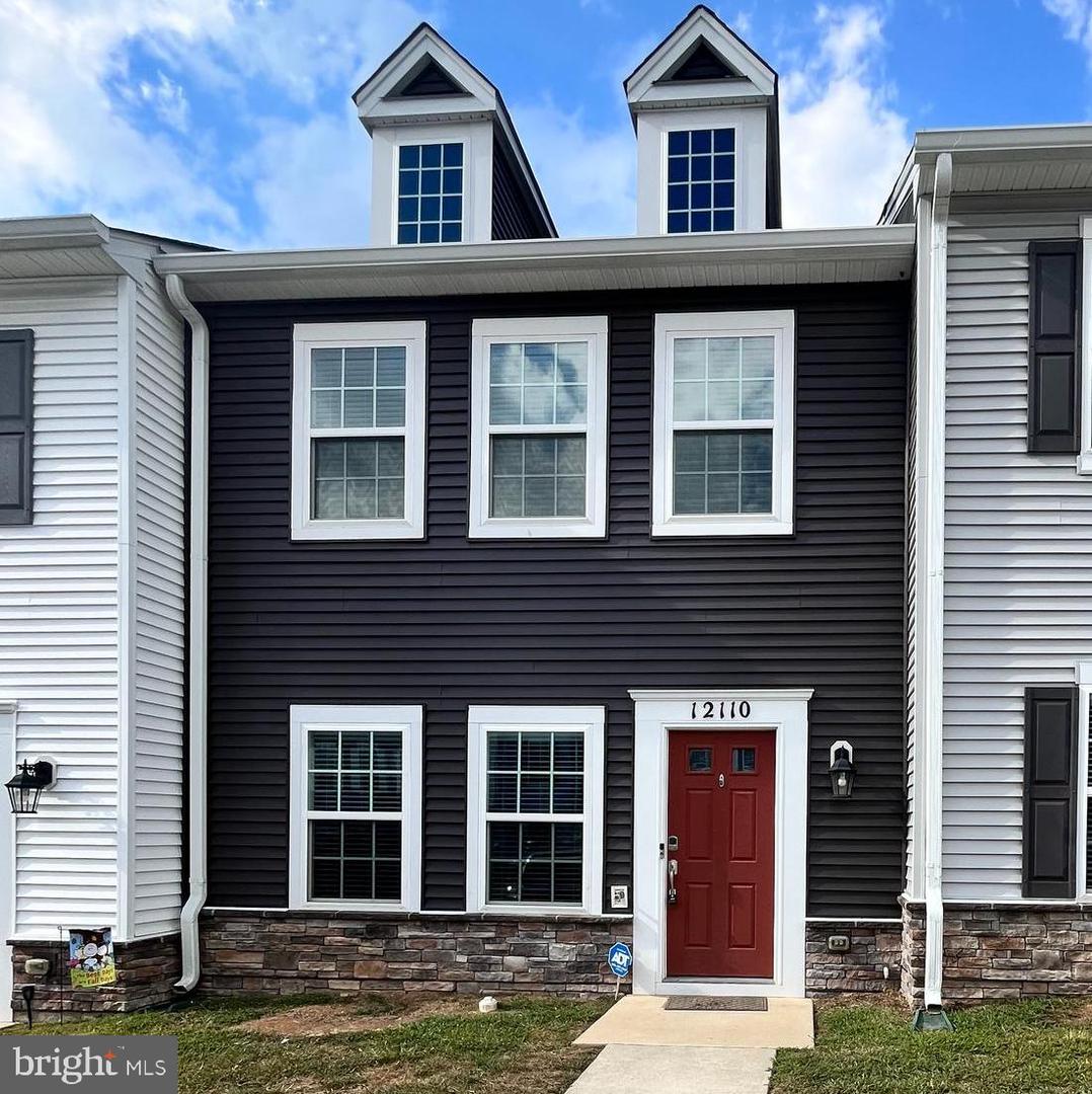 12110 Bowling Farm Court, Fredericksburg