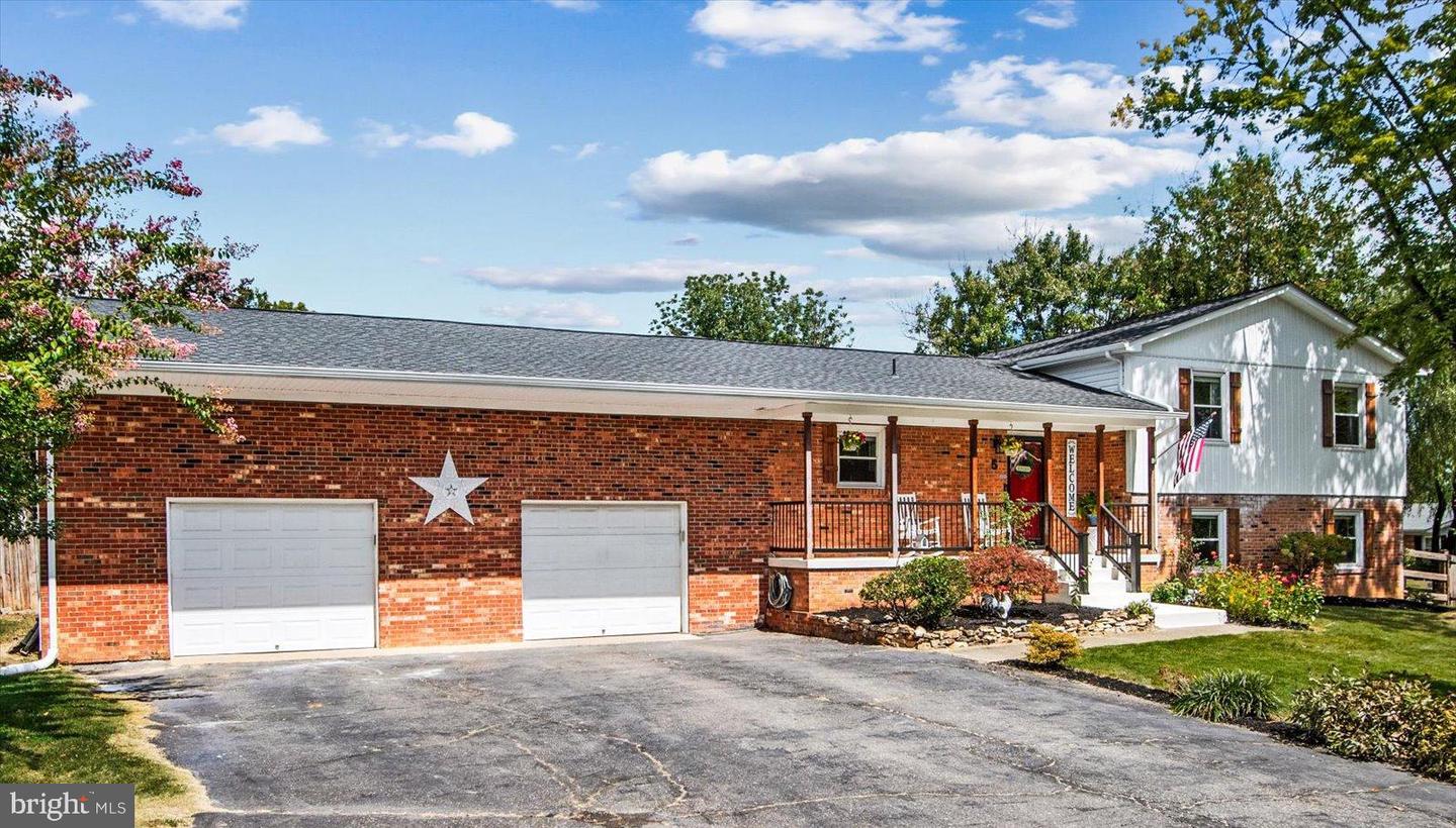 5 Junie Court, Fredericksburg