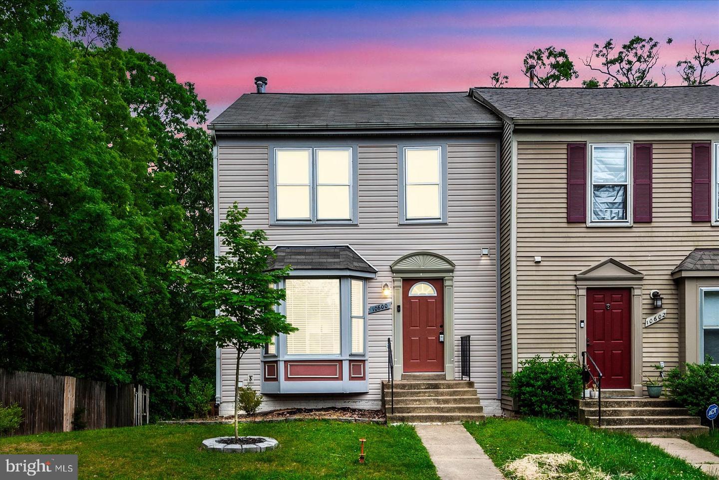 10600 Wakeman Drive, Fredericksburg