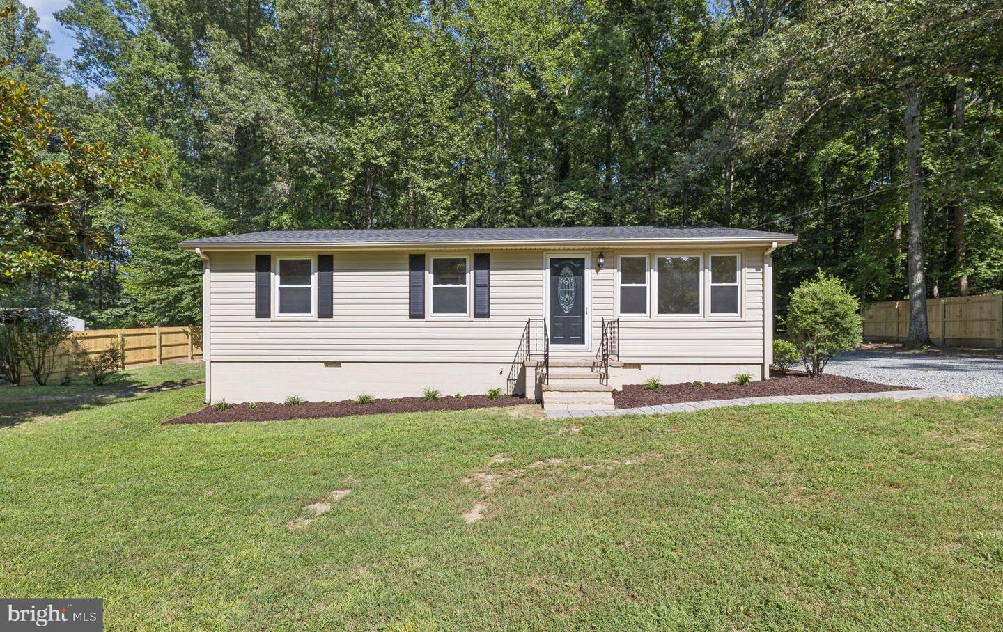 8617 Seays Road, Spotsylvania