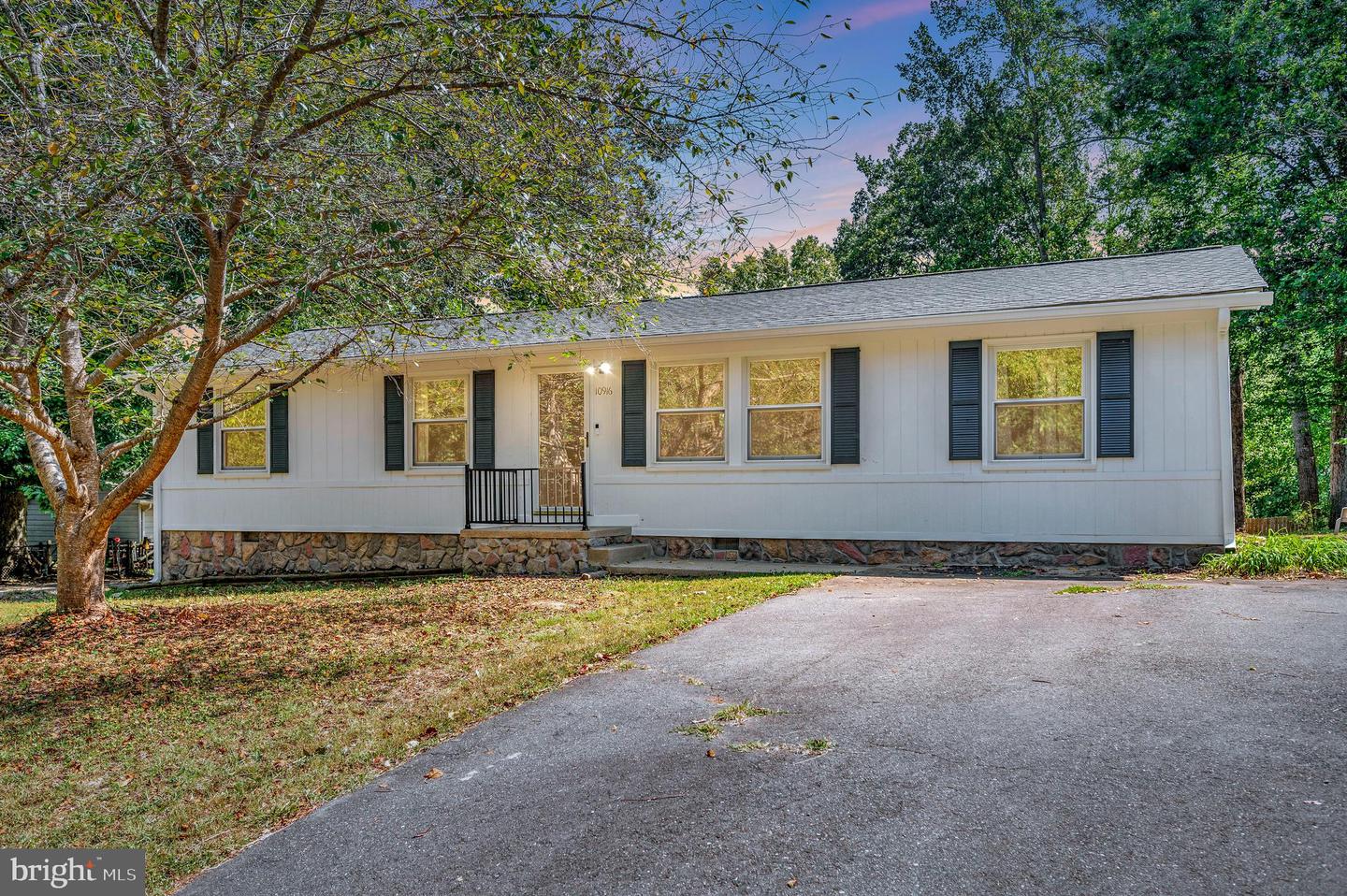 10916 Deer Drive, Fredericksburg