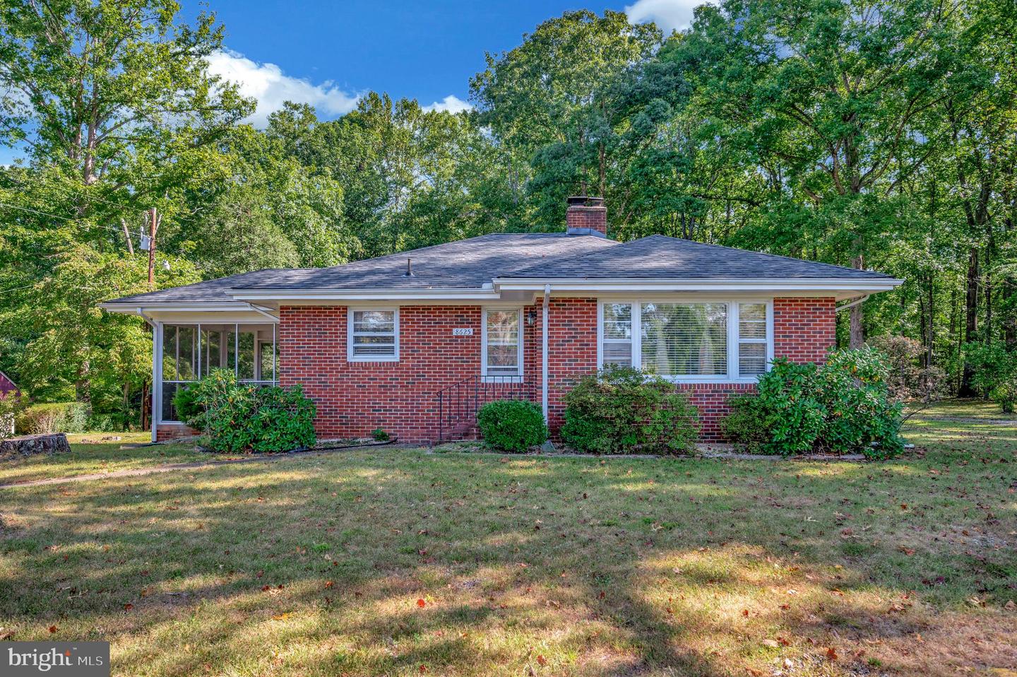 8625 Brock Road, Spotsylvania