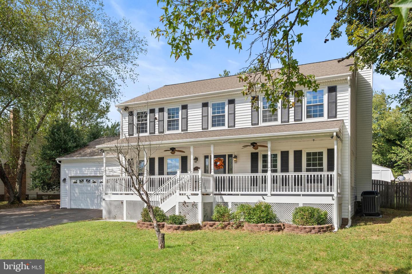 5107 Signal Corps Drive, Fredericksburg
