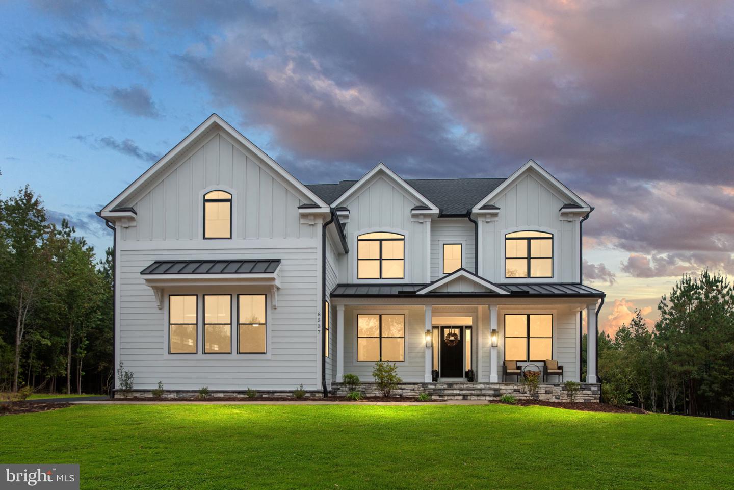 8537 Highclere Lane, Spotsylvania