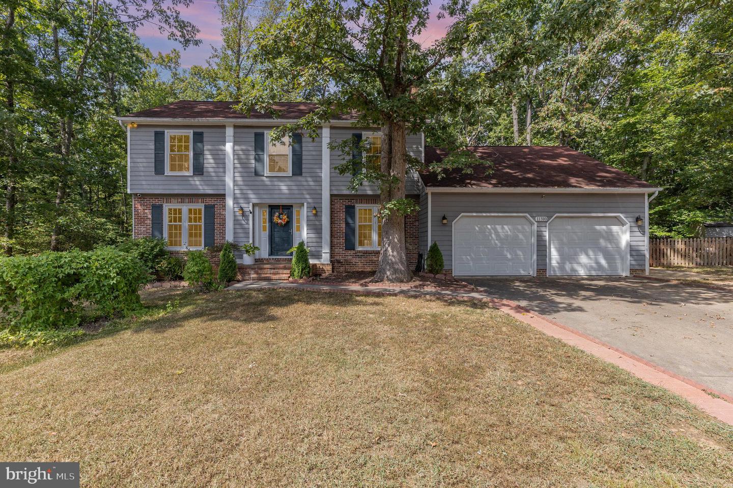 11310 Crown Court, Fredericksburg