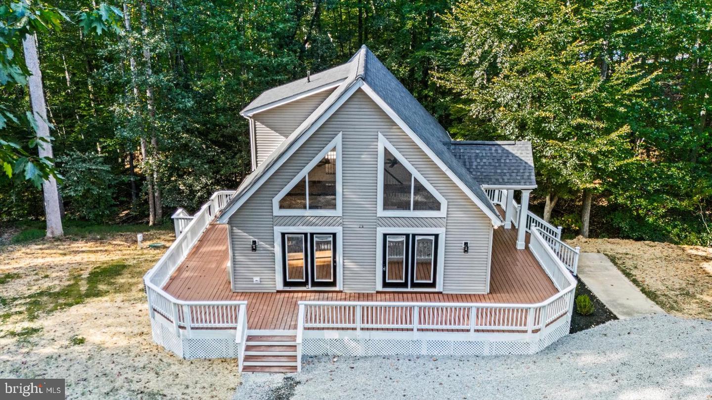 15507 Heth Drive, Mineral