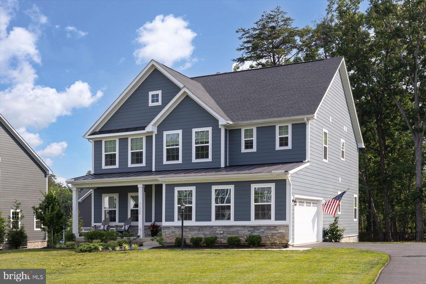 11326 Oakville Lane, Spotsylvania