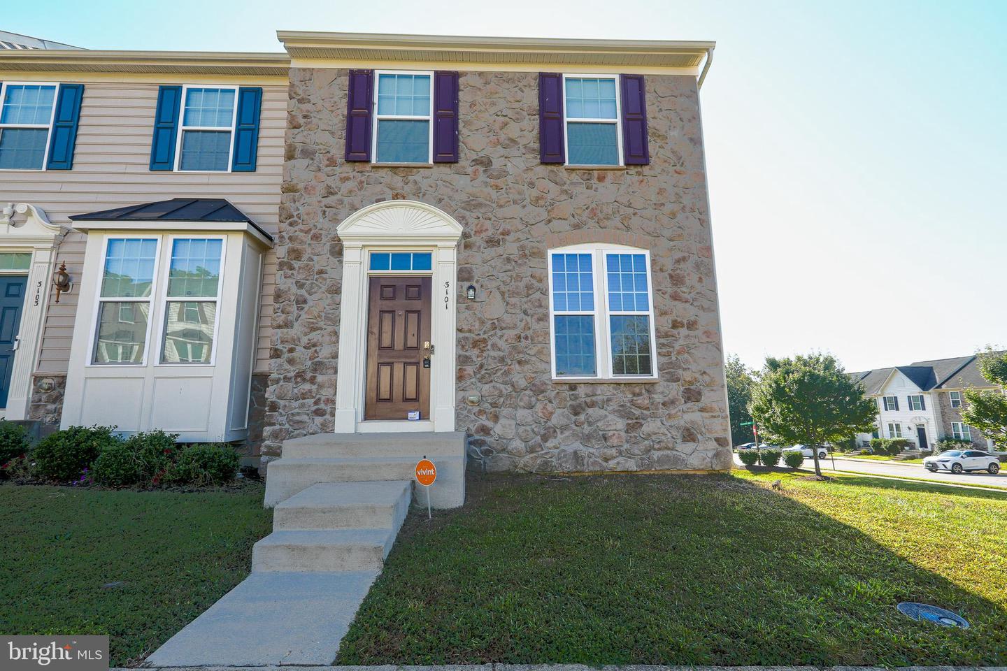3101 Alliance Court, Fredericksburg