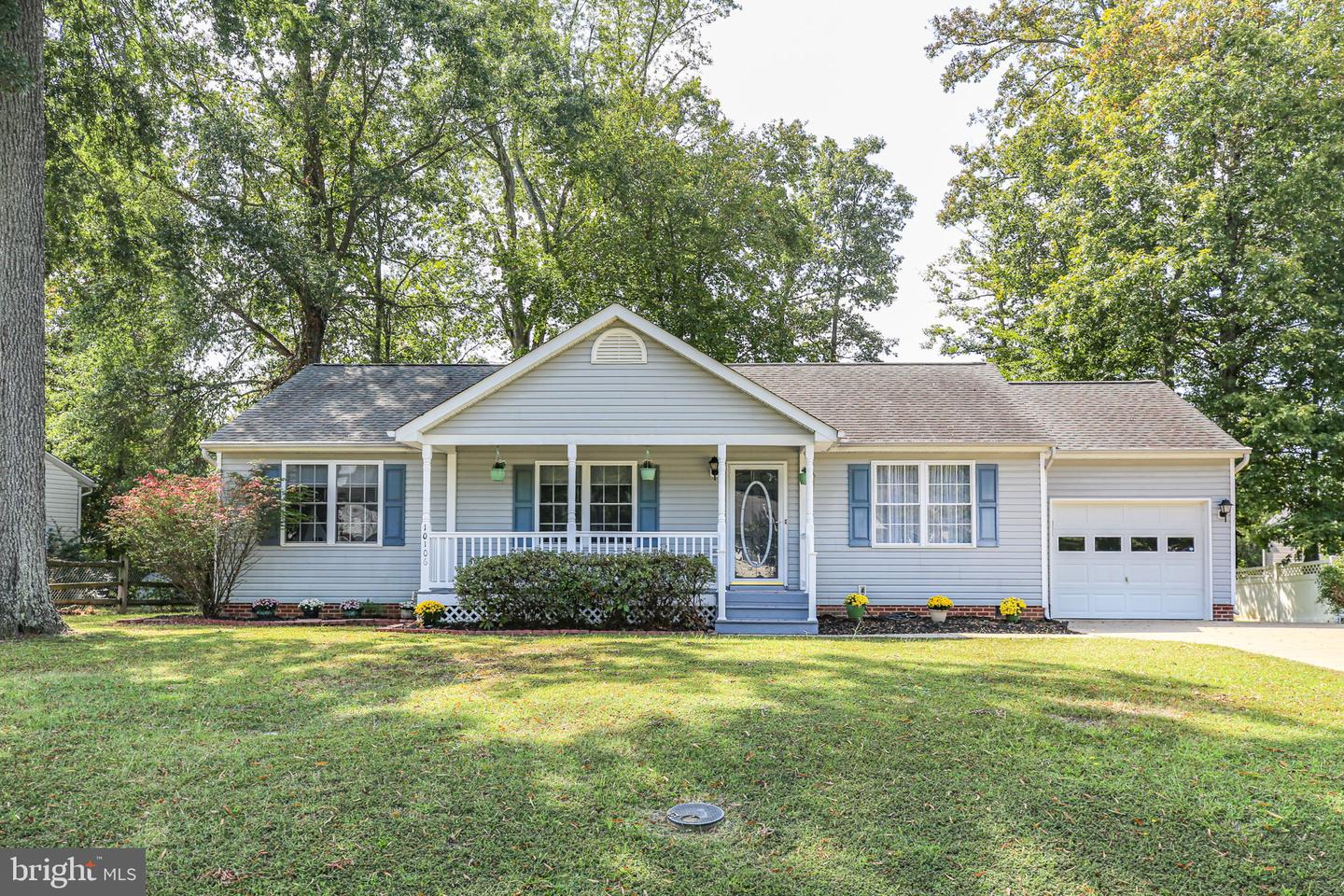 10106 Ballston Road, Fredericksburg
