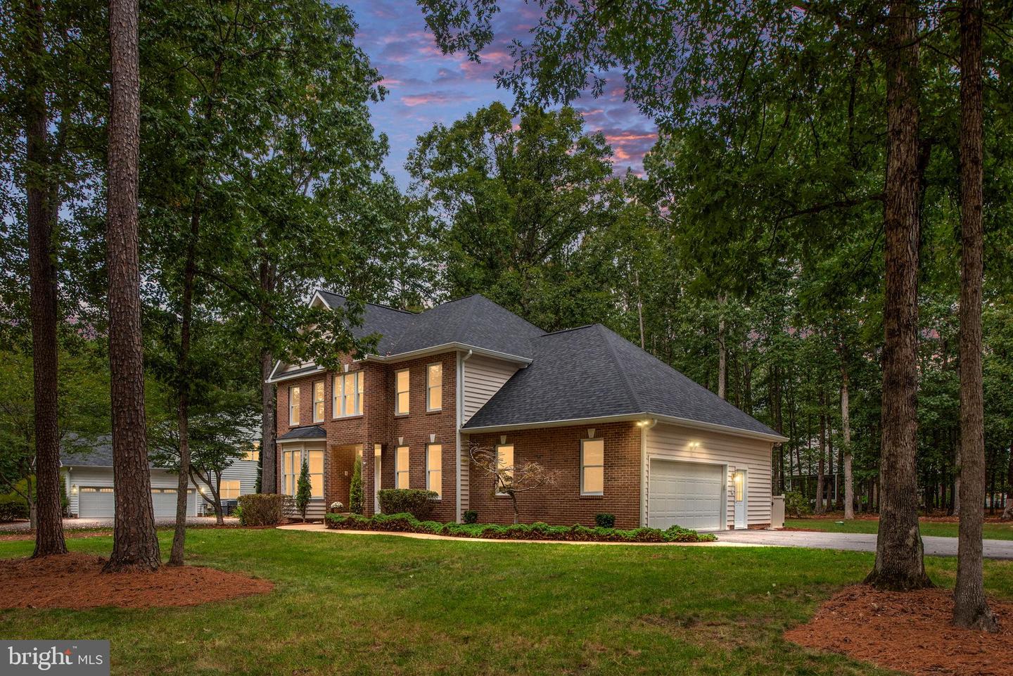 11003 Beverlys Ford Court, Spotsylvania