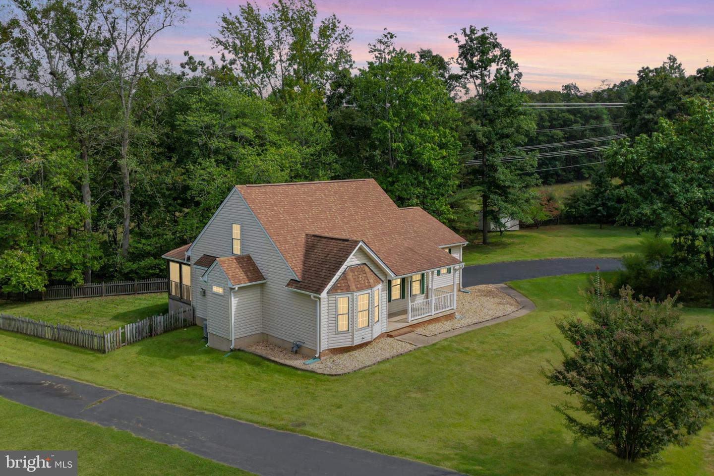 11308 Springfield Drive, Fredericksburg