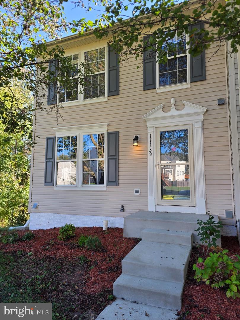 11139 Gander Court, Fredericksburg