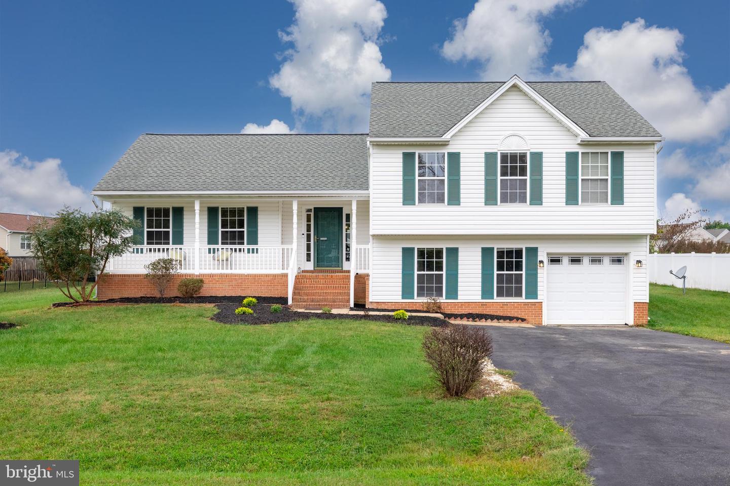 11706 Innisbrook Circle, Fredericksburg