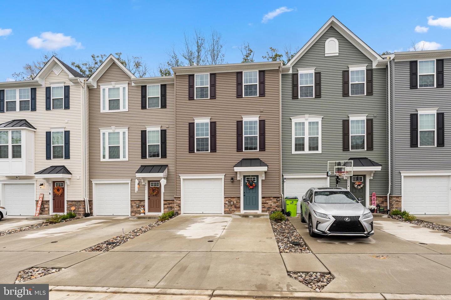 8809 Stevenson Lane, Spotsylvania