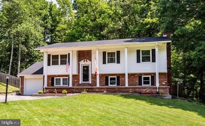415 Cooper Street, Spotsylvania