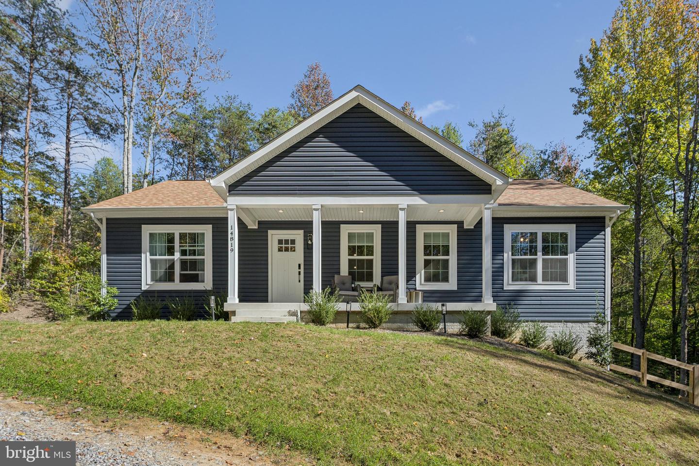 14819 Childs Cove Drive, Spotsylvania