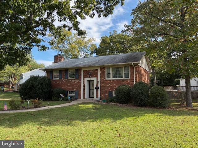 100 Lombardy Drive, Fredericksburg