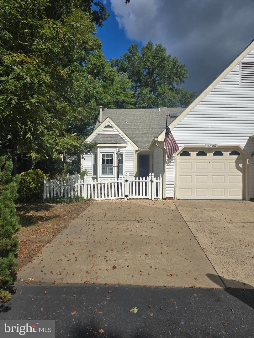 11606 Savannah Drive, Fredericksburg