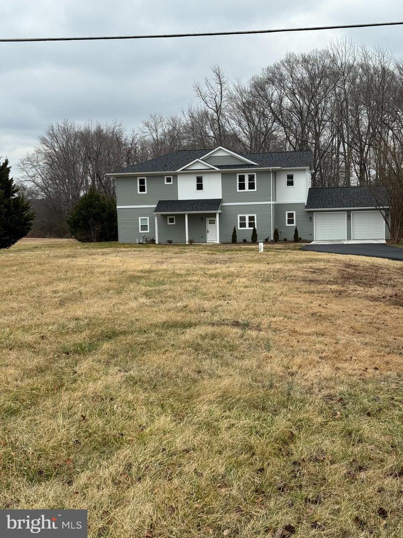 8039 Chancellor Road