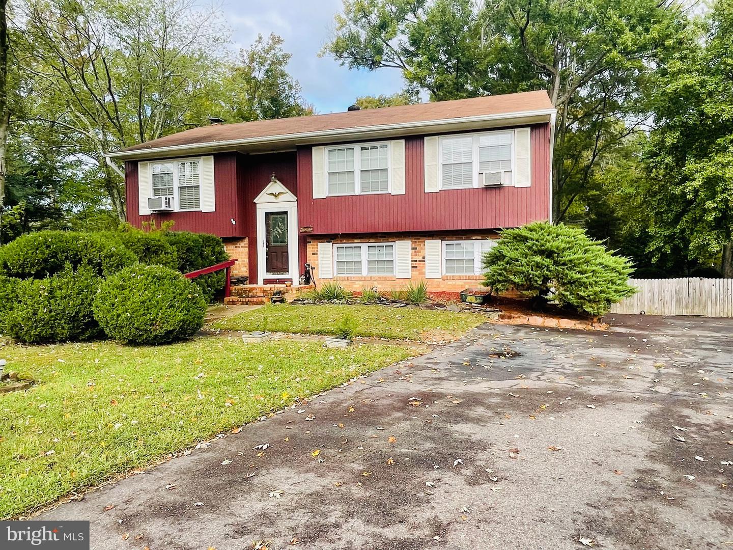 3 Erin Court, Fredericksburg