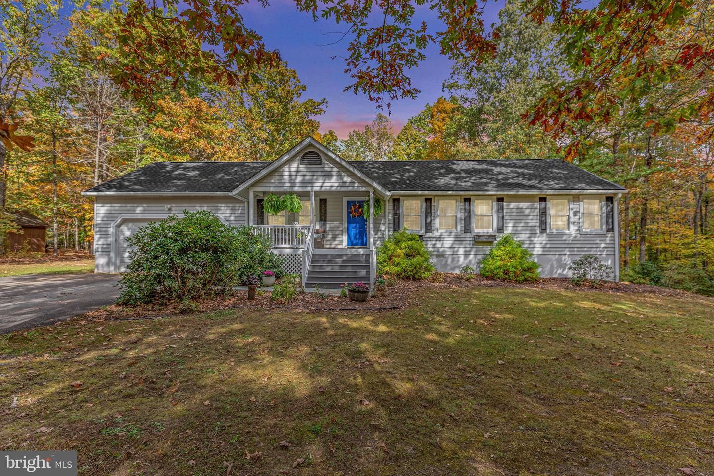 9309 Bellwood Drive, Fredericksburg