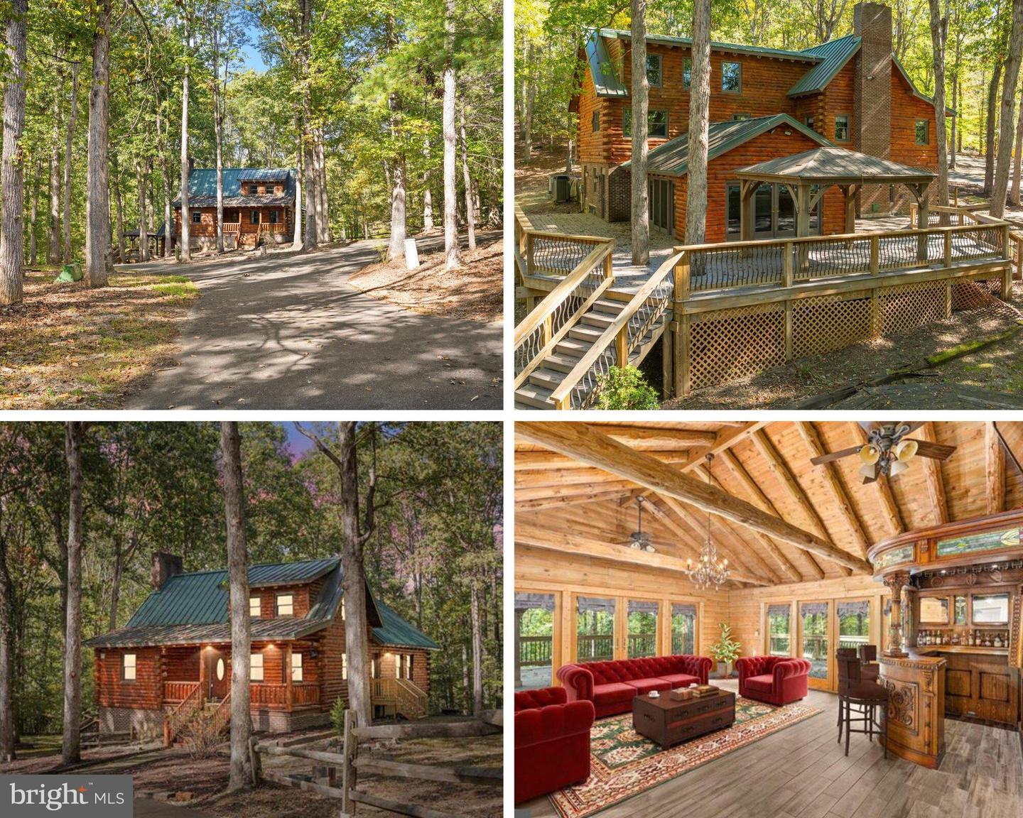 12905 Spotswood Furnace Road, Fredericksburg