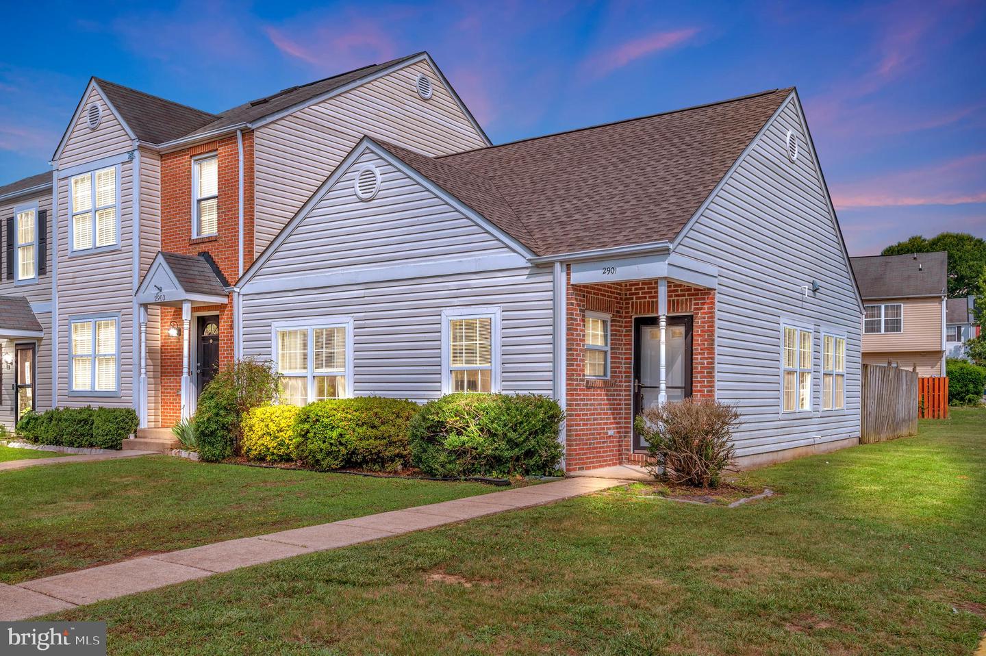 2901 Broyhill Court, Fredericksburg