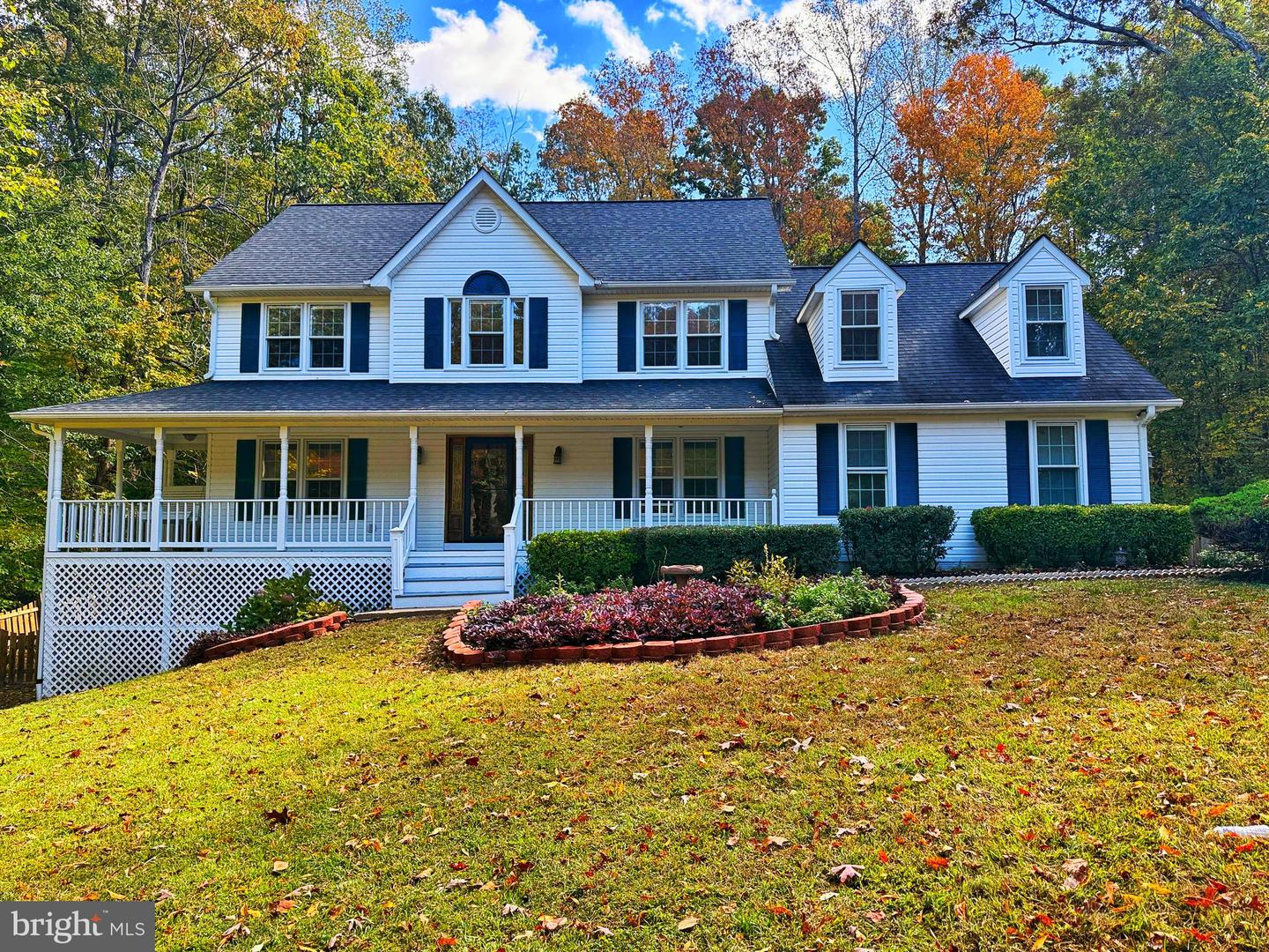 12310 Dell Way, Fredericksburg